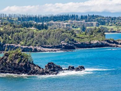 Posh Three Bedroom Luxury Residence for Maui Vacation Posh Three Bedroom Luxury Residence for Maui Vacation